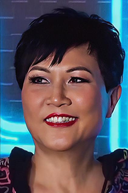 Chan Kit-Ling - Actor Profile Photo