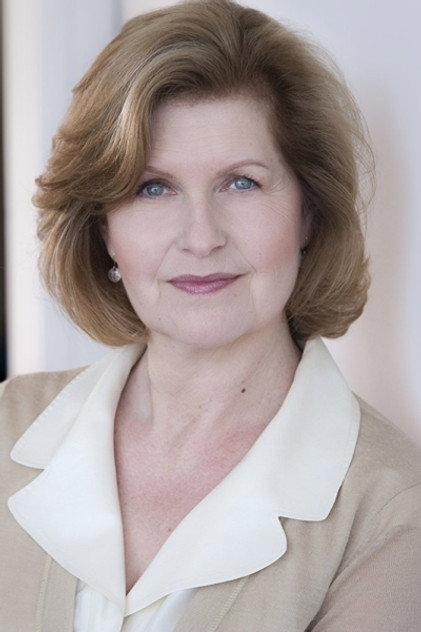 Yvonne Erickson - Actor Profile Photo