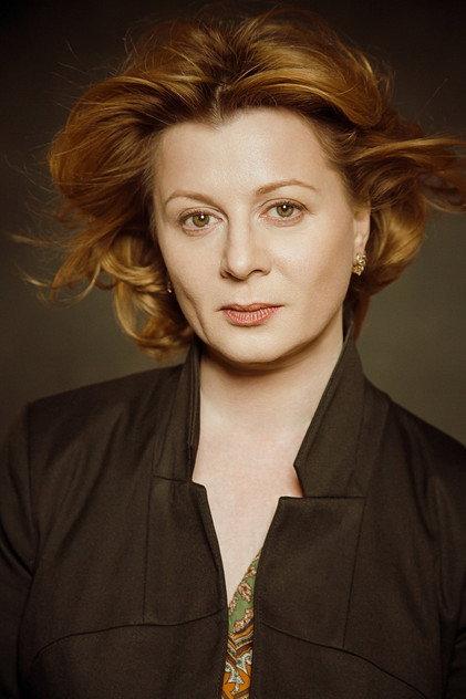 Marianna Shults - Actor Profile Photo