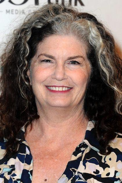 Jenette Goldstein - Actor Profile Photo