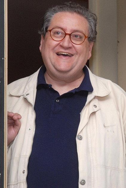Vincenzo Mollica - Actor Profile Photo