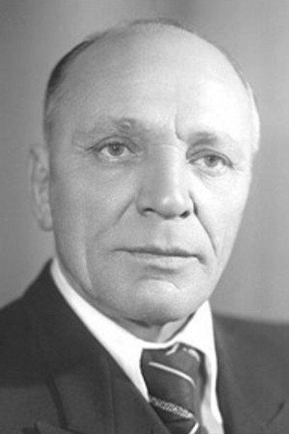 Vladimir Ratomsky - Actor Profile Photo