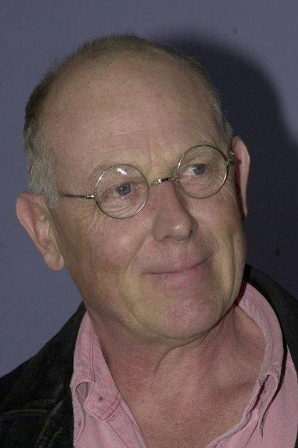 Chris Haywood - Actor Profile Photo