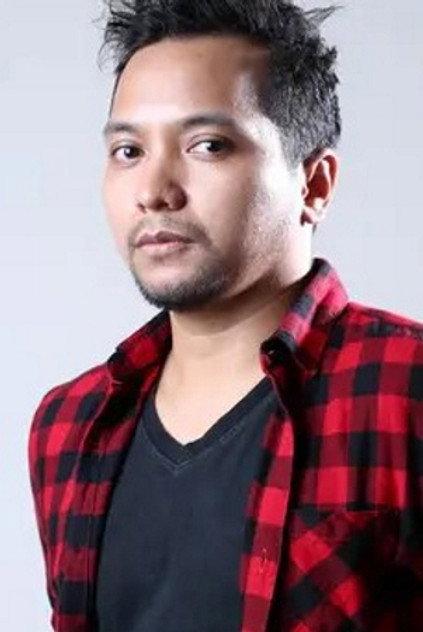 Rangga Djoned - Actor Profile Photo