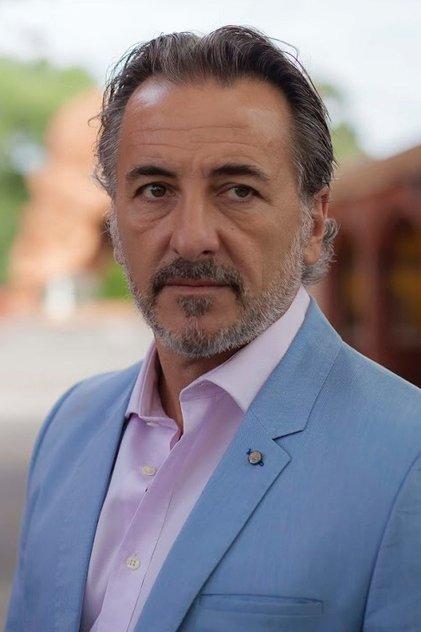 Mirko Grillini - Actor Profile Photo