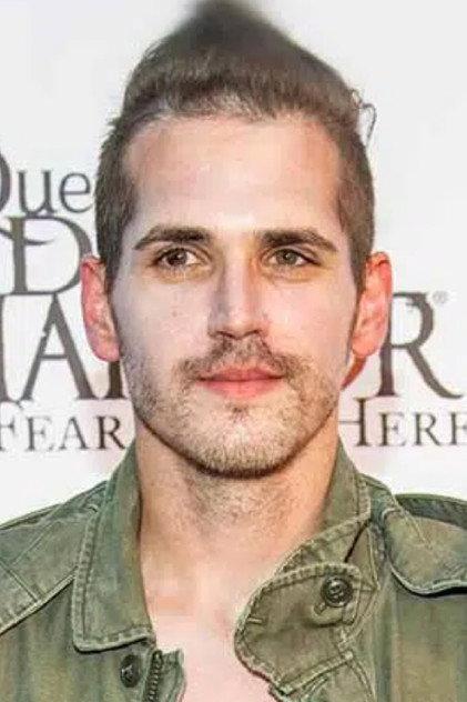 Mikey Way - Actor Profile Photo