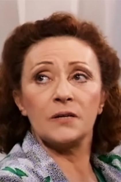 Maria Martika - Actor Profile Photo