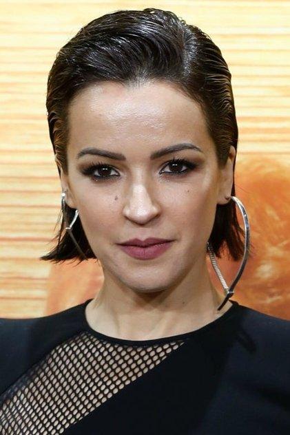 Verónica Sánchez - Actor Profile Photo