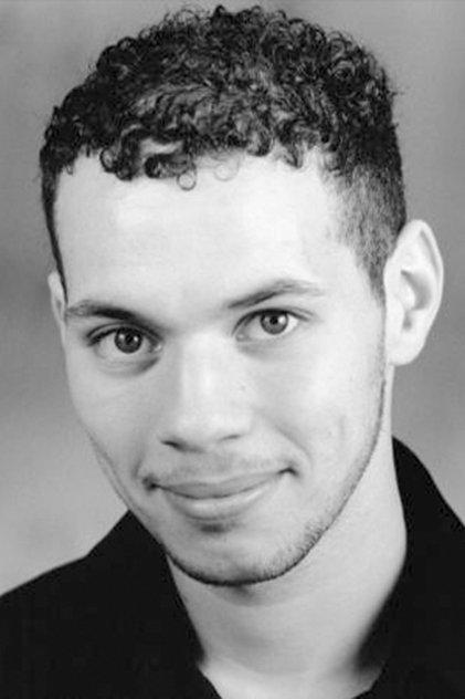 Ali Marhyar - Actor Profile Photo