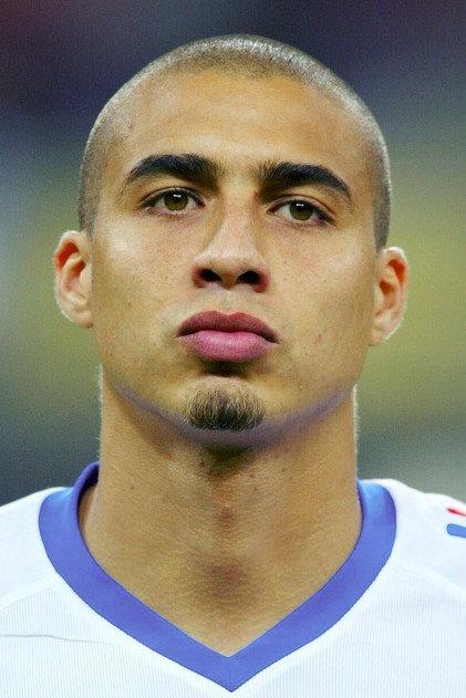 David Trezeguet - Actor Profile Photo