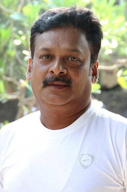 N. Azhagamperumal - Actor Profile Photo