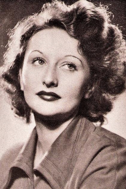 Evelyn Künneke - Actor Profile Photo