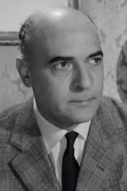 Gianni Solaro - Actor Profile Photo
