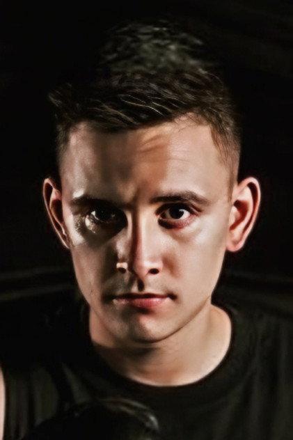 Ricardo Rafael Sandoval - Actor Profile Photo
