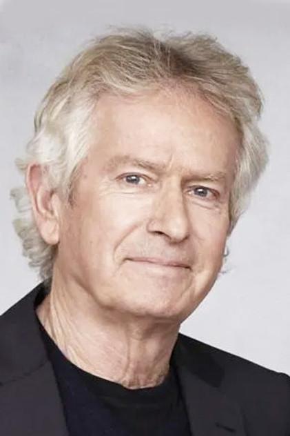 Tony Banks - Actor Profile Photo