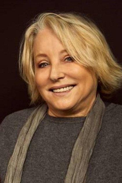 Gina Schock - Actor Profile Photo