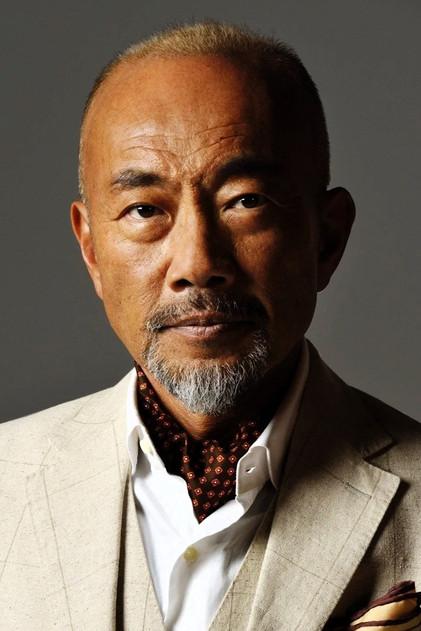 Naoto Takenaka - Actor Profile Photo