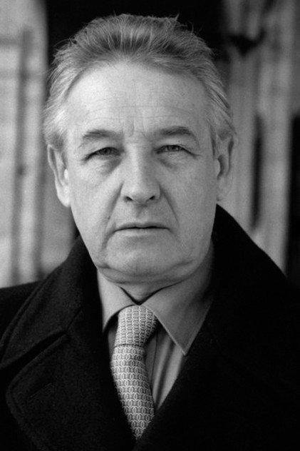 Andrzej Wajda - Actor Profile Photo