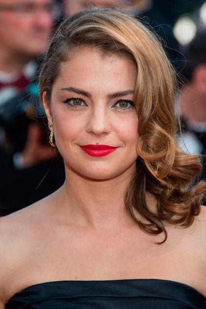 Dolores Fonzi - Actor Profile Photo