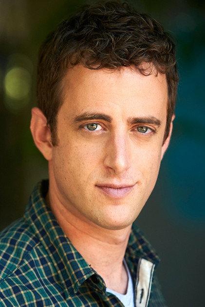 Dan Abramovici - Actor Profile Photo