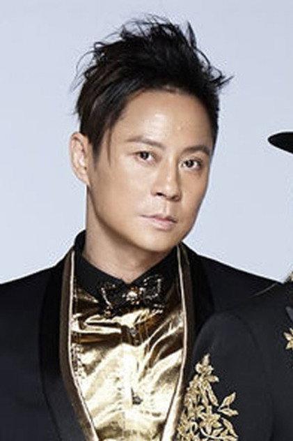 Remus Choy Yat-Kit - Actor Profile Photo