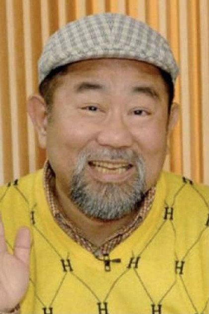 Chao Shun - Actor Profile Photo