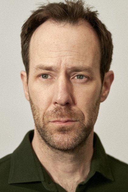 Demetri Goritsas - Actor Profile Photo