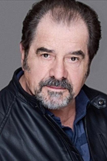 John Orcsik - Actor Profile Photo