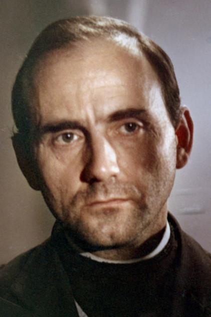 Jan Peszek - Actor Profile Photo