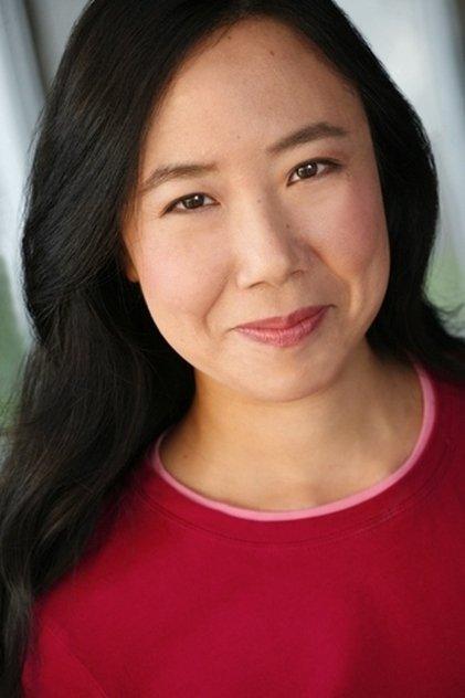 Sharon Gee - Actor Profile Photo