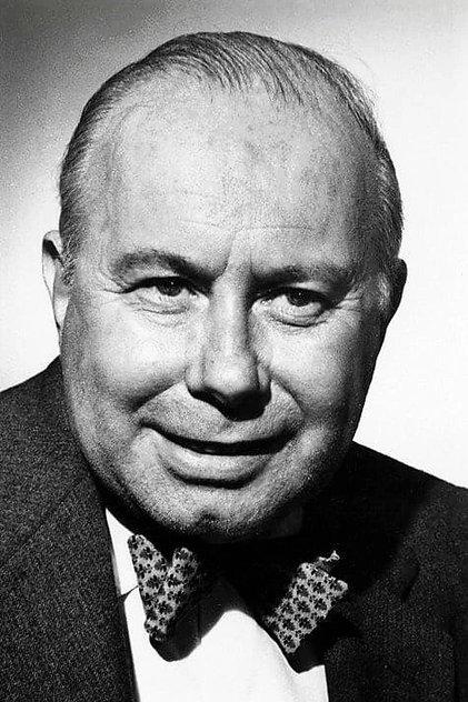 Percy Helton - Actor Profile Photo