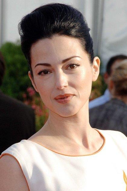Julie Dreyfus - Actor Profile Photo