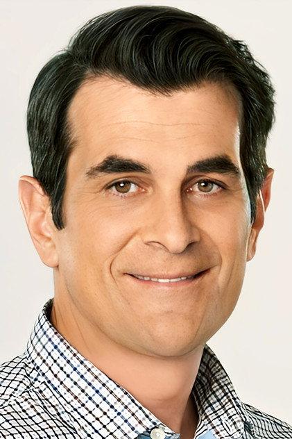 Ty Burrell - Actor Profile Photo