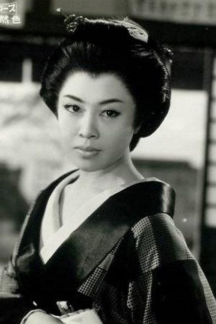 Yasuko Nakada - Actor Profile Photo