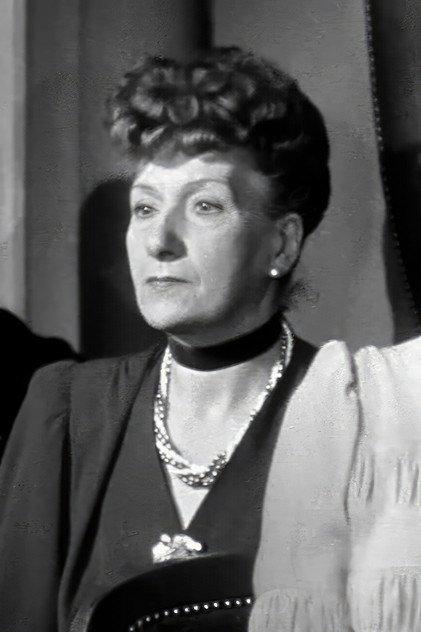 Germaine Stainval - Actor Profile Photo