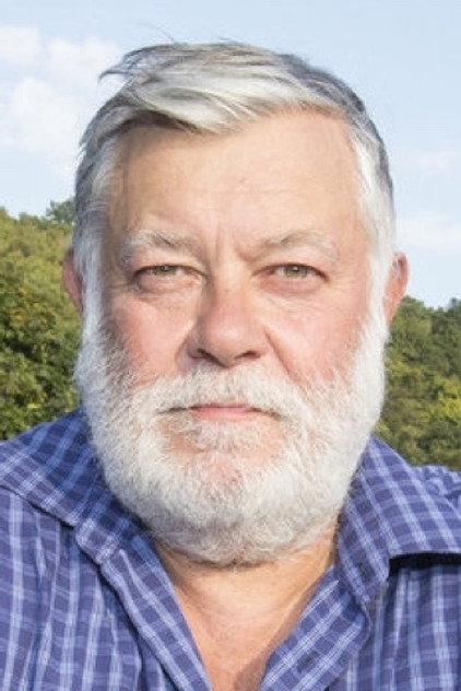 Vlastimil Zavřel - Actor Profile Photo