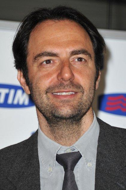 Neri Marcorè - Actor Profile Photo