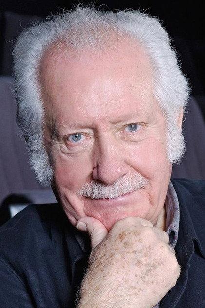 Pierre Bellemare - Actor Profile Photo