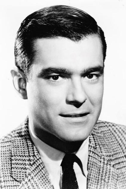 Todd Armstrong - Actor Profile Photo