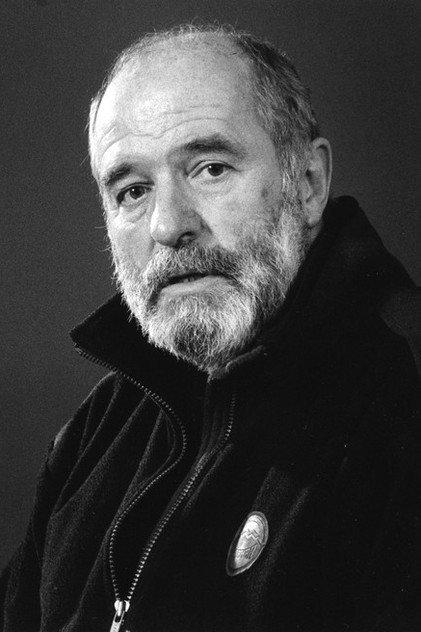 Janez Hočevar - Actor Profile Photo