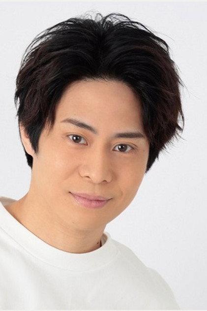 Kosuke Kujirai - Actor Profile Photo