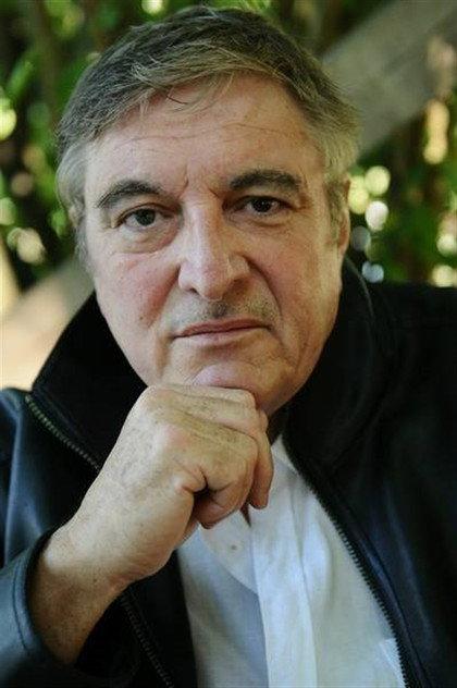Luc Florian - Actor Profile Photo