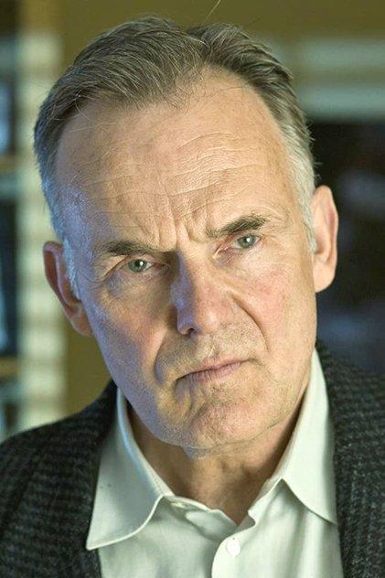 Matt Cooke - Actor Profile Photo