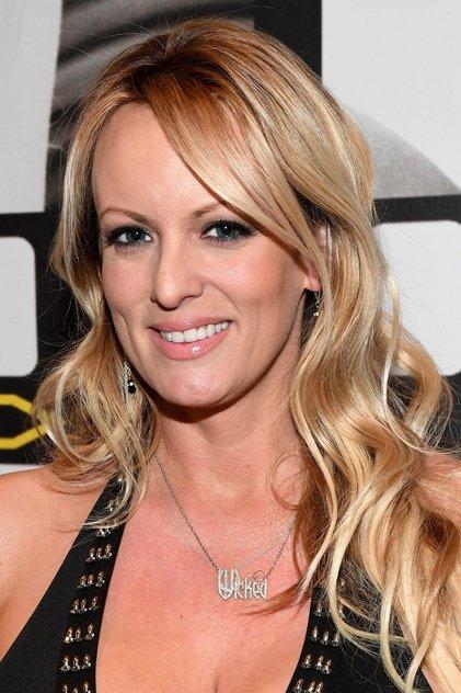 Stormy Daniels - Actor Profile Photo