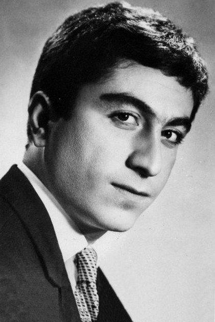 Georgi Kavtaradze - Actor Profile Photo