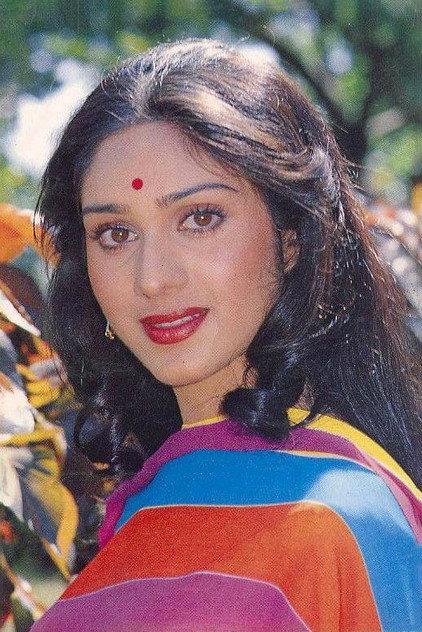 Meenakshi Sheshadri - Actor Profile Photo
