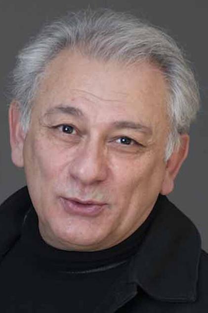 Serge Avédikian - Actor Profile Photo