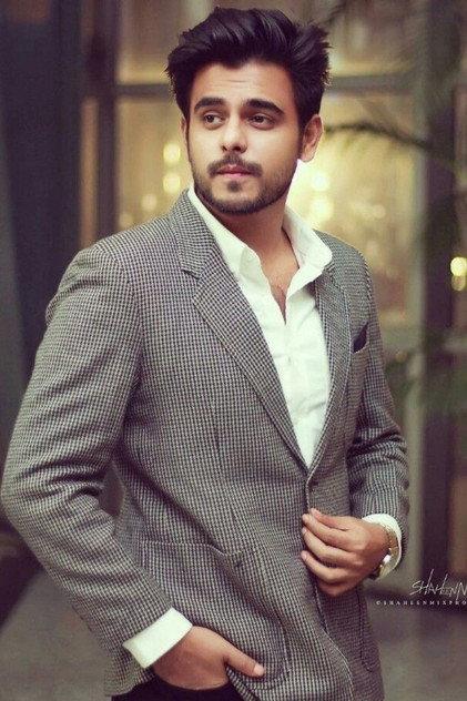 Siam Ahmed - Actor Profile Photo