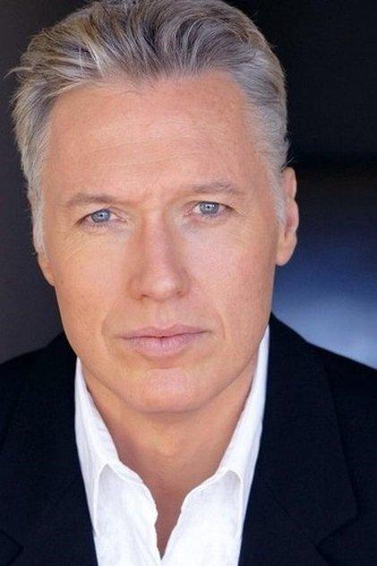 Thomas Ian Griffith - Actor Profile Photo