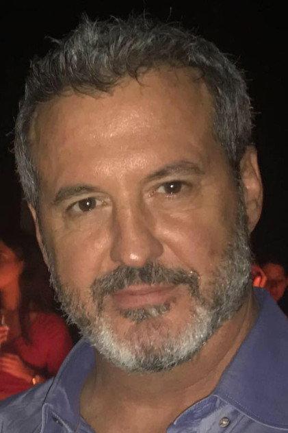 Evan Lurie - Actor Profile Photo